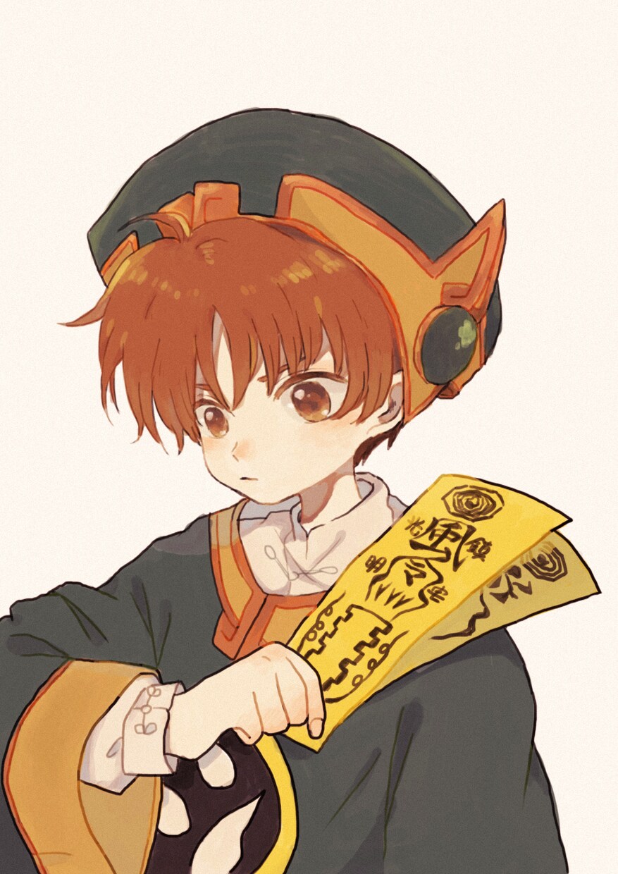 アイコンイラスト制作依頼承ります 版権・創作・似顔絵などなんでも描きます。ご相談ください。 イメージ6