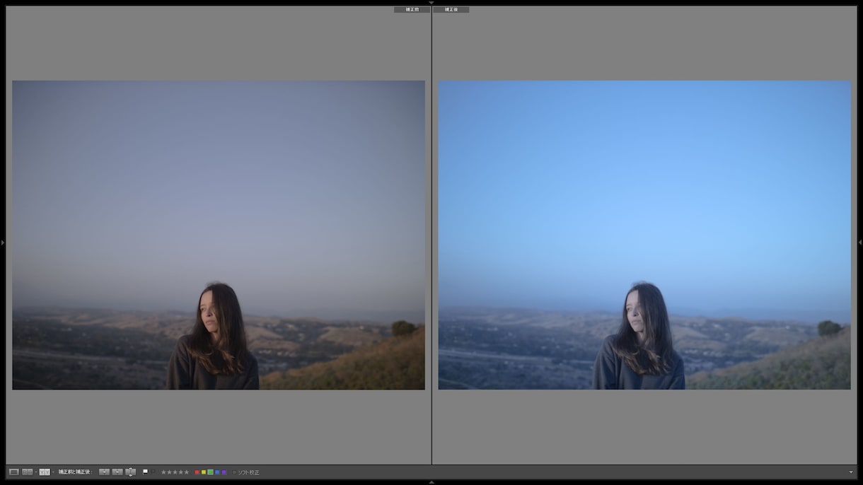写真をココロ揺さぶる最高の一枚に仕上げます 人物・風景写真/スマホで撮った写真にも対応 イメージ6