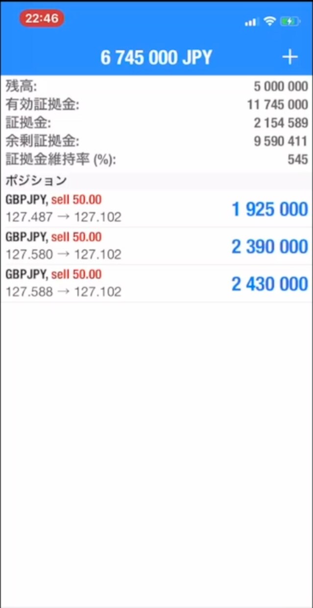 FX自動売買は9割がゴミ。短期10倍の基本技術ます FX自動売買は9割がゴミ。FX裁量トレードの技術と基本伝授 イメージ8