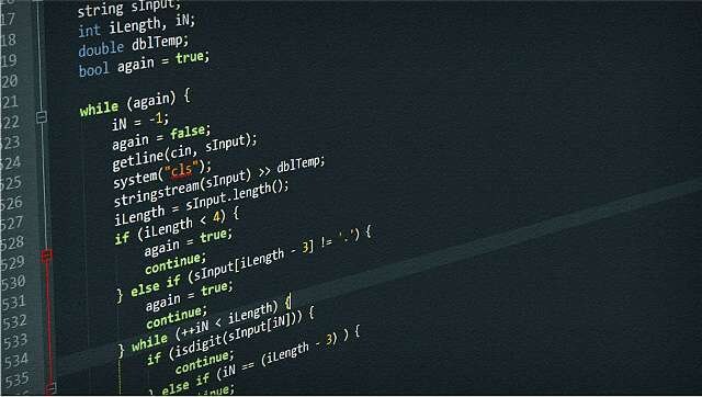 現役プログラマーがC言語のプログラムを作ります 15年経験した現役プログラマーがC言語のプログラムを作ります イメージ1