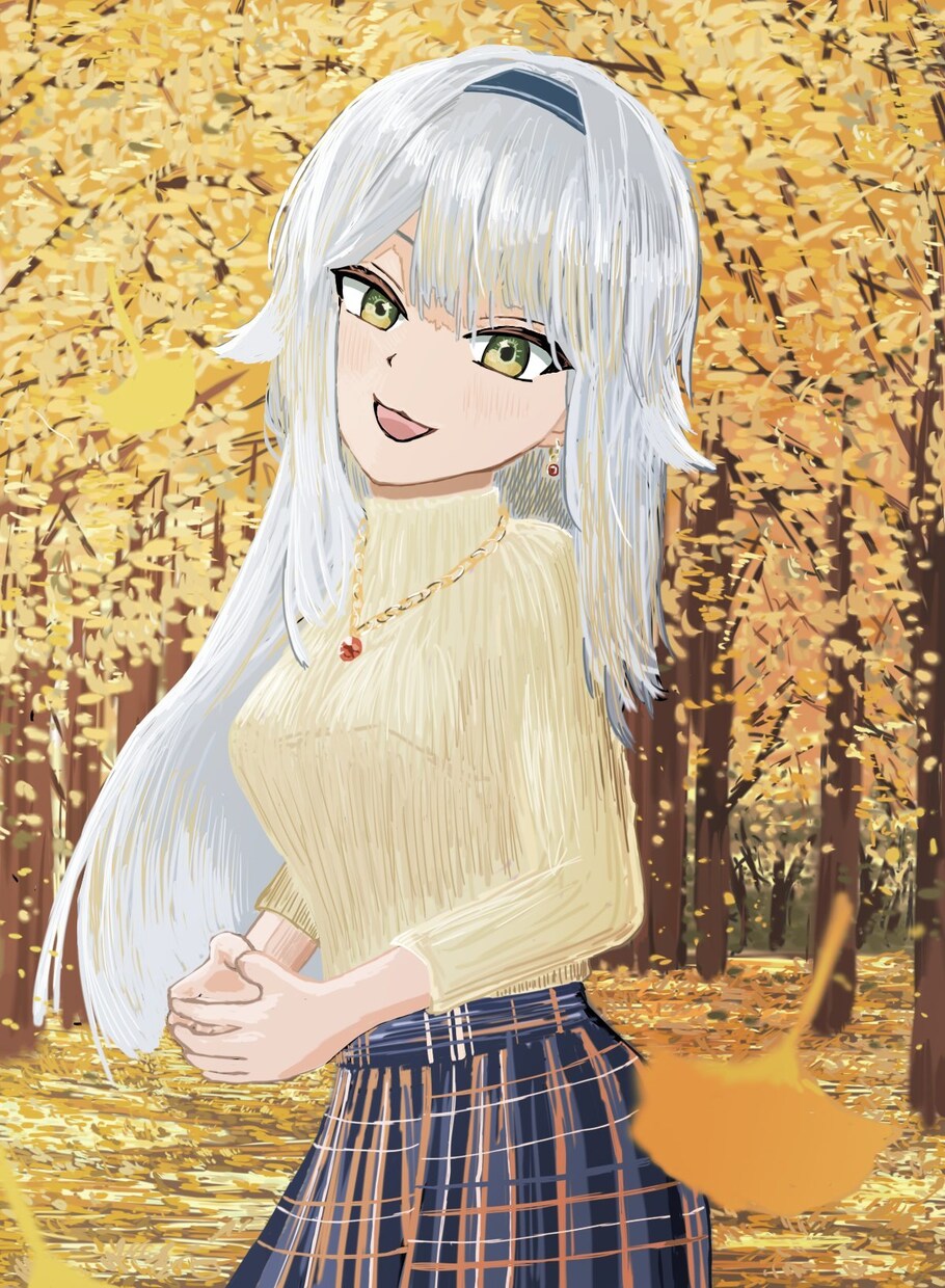 イラストを描きます 安い値段でイラストを描きます。よろしくお願いします。 イメージ2