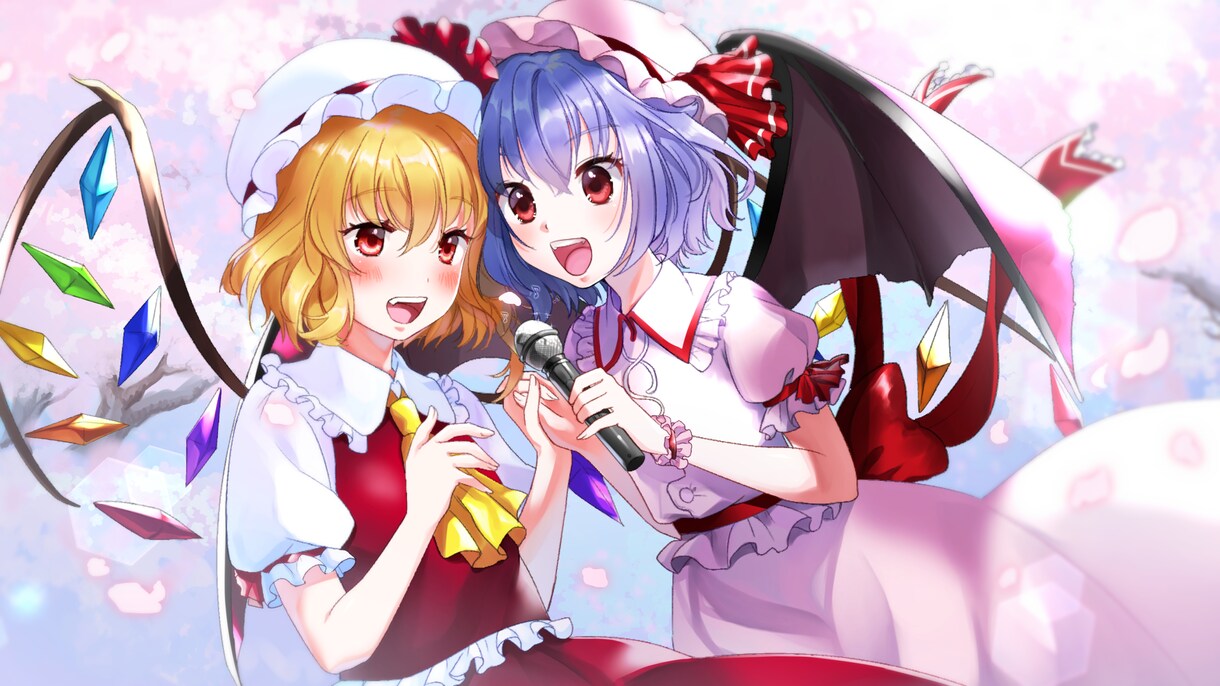 イラストアイコン制作します かわいい女の子をアイコンにしよう！ イメージ4