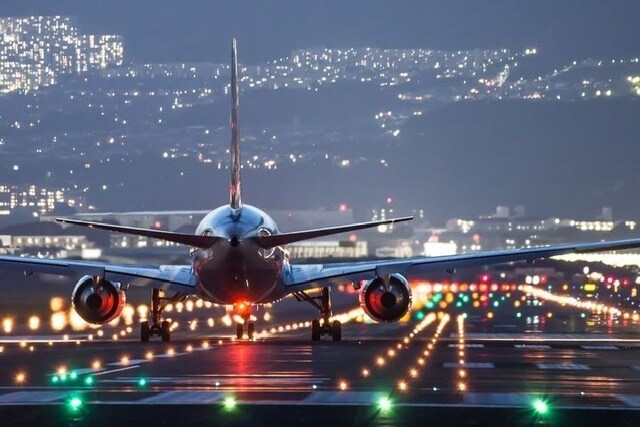 航空業界を目指す方に✈️あなたの魅力引き出します 現役社員が培ったノウハウを教えます✏️ イメージ1