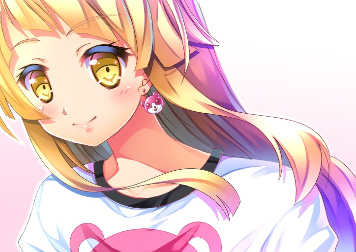 ライバー、Vチューバー用立ち絵イラスト描きます 現役グラフィッカーがあなただけのオリジナルイラスト描きます イメージ5