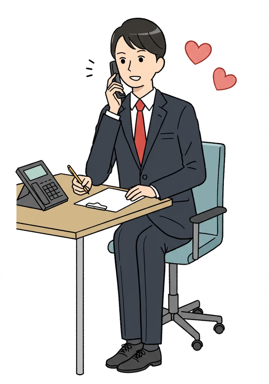 婚活・恋愛/どんなお悩み(お話し)でも相談承ります “本当の私”を見つけて、不安を安心に変える イメージ1