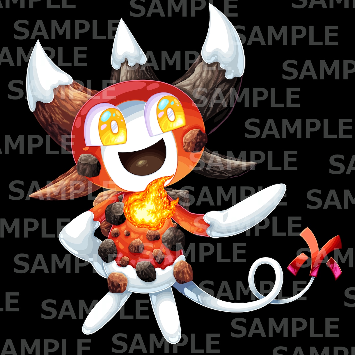 どんなVtuberモデルでも制作します 最高品質・最高のギミック・想像以上の仕上がりをご提供 イメージ4