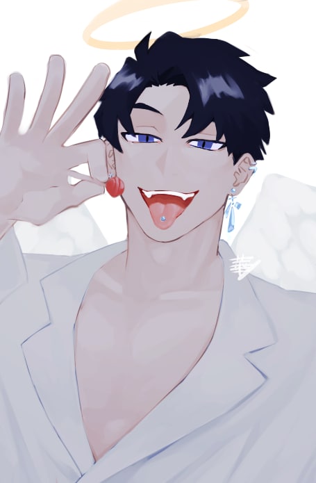 低価格で動画・動画用イラストを制作します Vtuber、歌い手、配信者の方で動画師や絵師をお探しの方 イメージ3