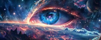 第三の眼ヒーリング【相手の気持ち】霊感霊視占います ★霊能者★サードアイ★恋愛占い★彼の気持ち★ イメージ6