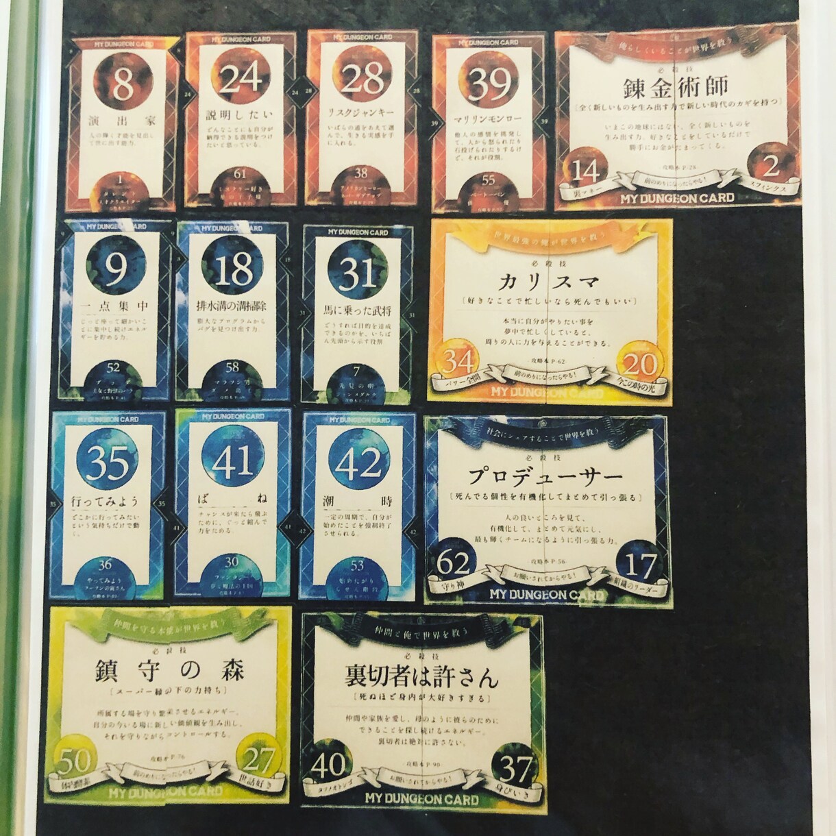 本来の自分で生きるお手伝いをします 生まれ持った能力を活かして自由自在にこの世界を楽しみましょう イメージ3