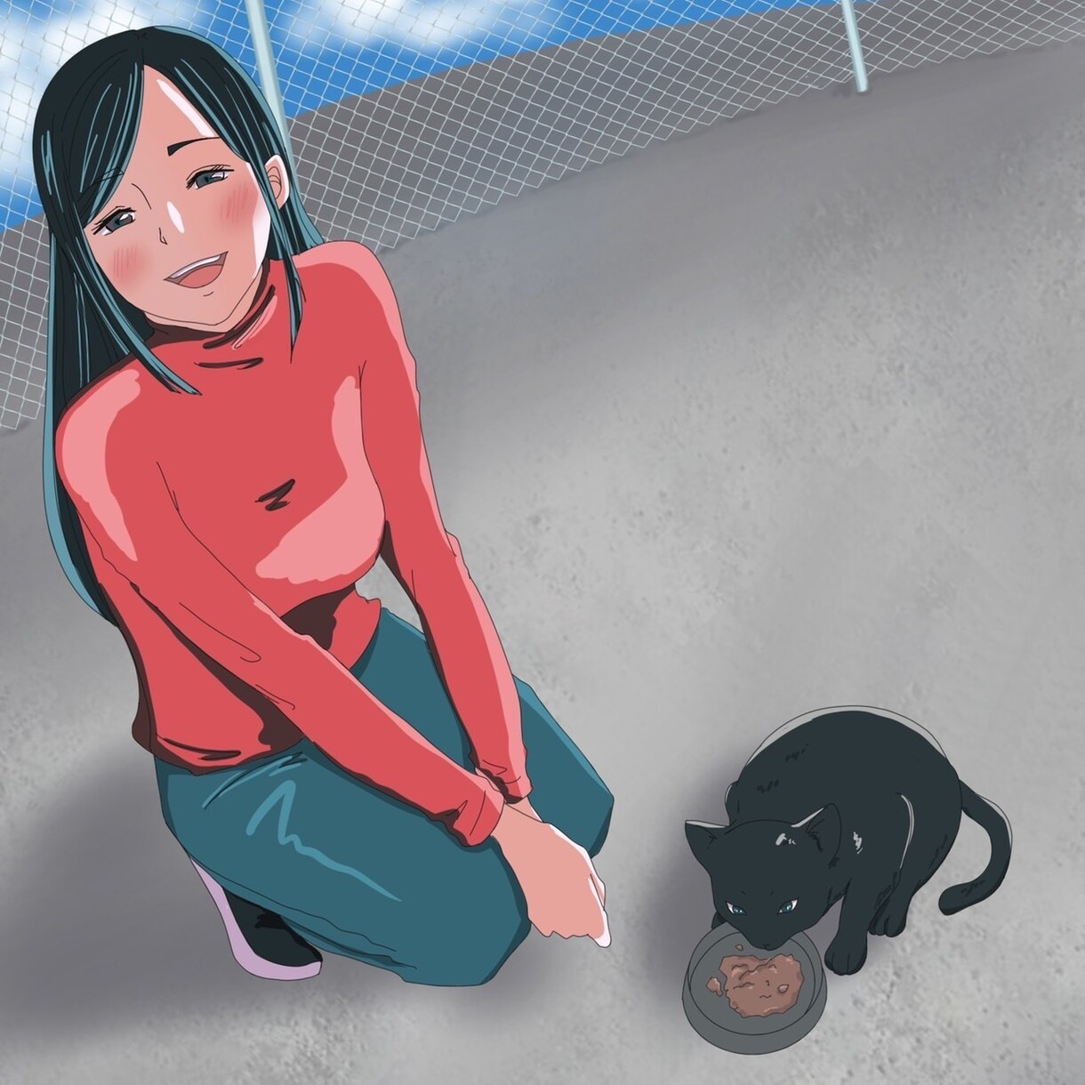 イラスト/キャラデ/アイコン/挿絵承ります あなただけの可愛いオリジナルイラストを作成致します。 イメージ3