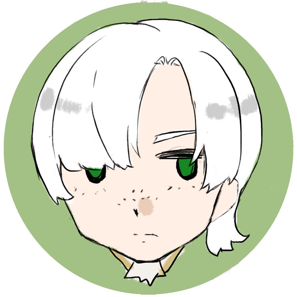 ゆるアイコン描きます ゆるーいアイコンを描きます。サンプルの通りです。 イメージ7