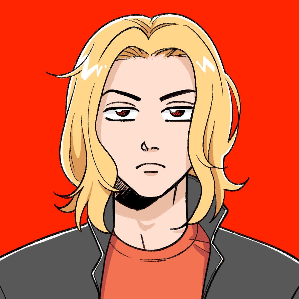 修正無制限☆アイコン描きます ポップなイラストで印象を残そう イメージ3