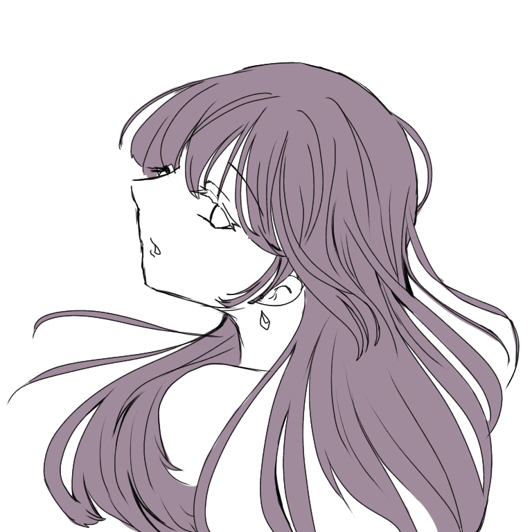 いろんなテイストのイラストから選べます お望みに近いイラスト描きます！ イメージ9