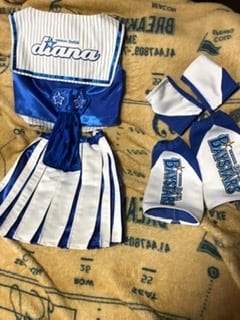 小さいお子さん向けのお洋服作ります 保育士経験ありです。子供服は赤ちゃんから小学生高学年まで イメージ9