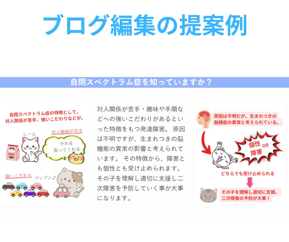 面倒なホームページの保守管理を代わりに運用します ホームページ制作後も安心！管理の事はプロにお任せください！ イメージ7