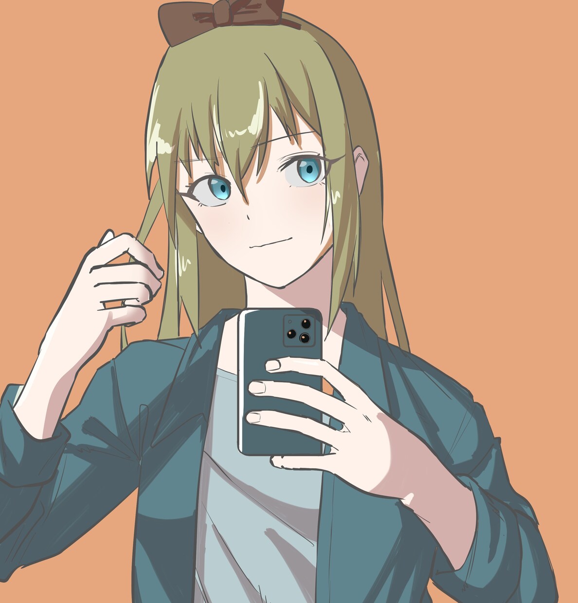 1500円~アイコン描きます SNS用のアイコンなどを描きます！ イメージ1