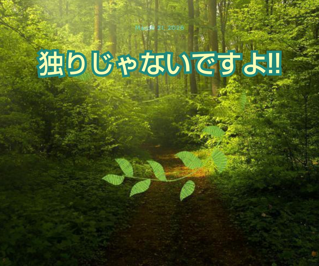女性専用‪✿夫のモラハラ 依存症の悩みお聴きします 経験者が何でもお聴きします!!一人で我慢しないで！！！ イメージ5