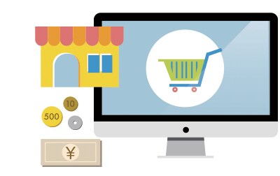 お洒落×高機能なハイクオリティ「ＥＣサイト」を制作します！（スマホ対応・Wordpress構築） イメージ1