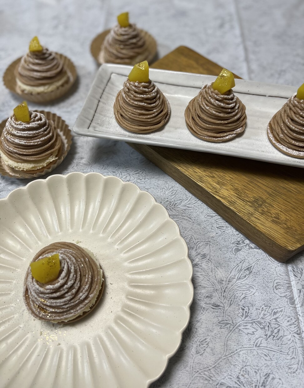 おすすめのカフェケーキ屋教えます プロのパティシエが教えるお菓子のコツ イメージ3