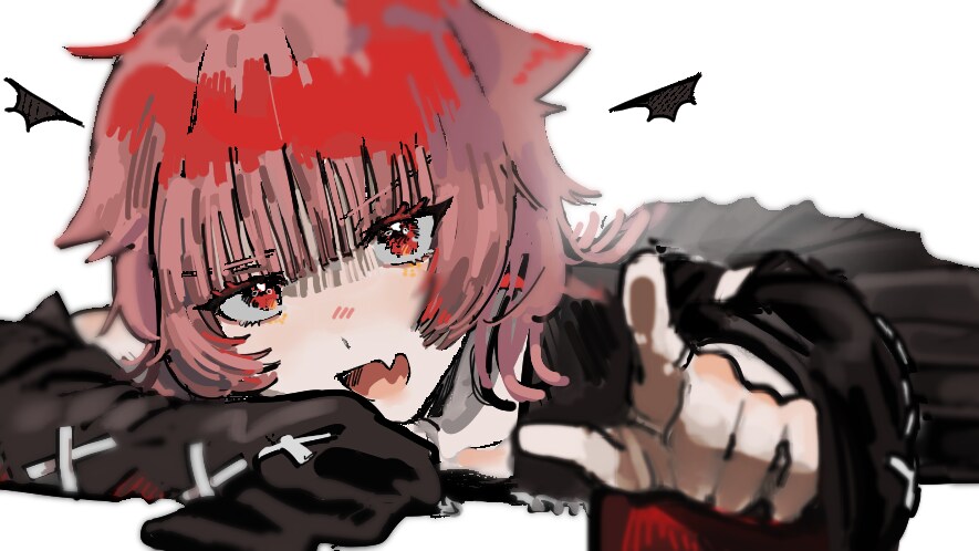最短3日納品！アイコンなどのイラスト描きます アイコン以外も製作可能です！お気軽にお見積もりください！ イメージ2