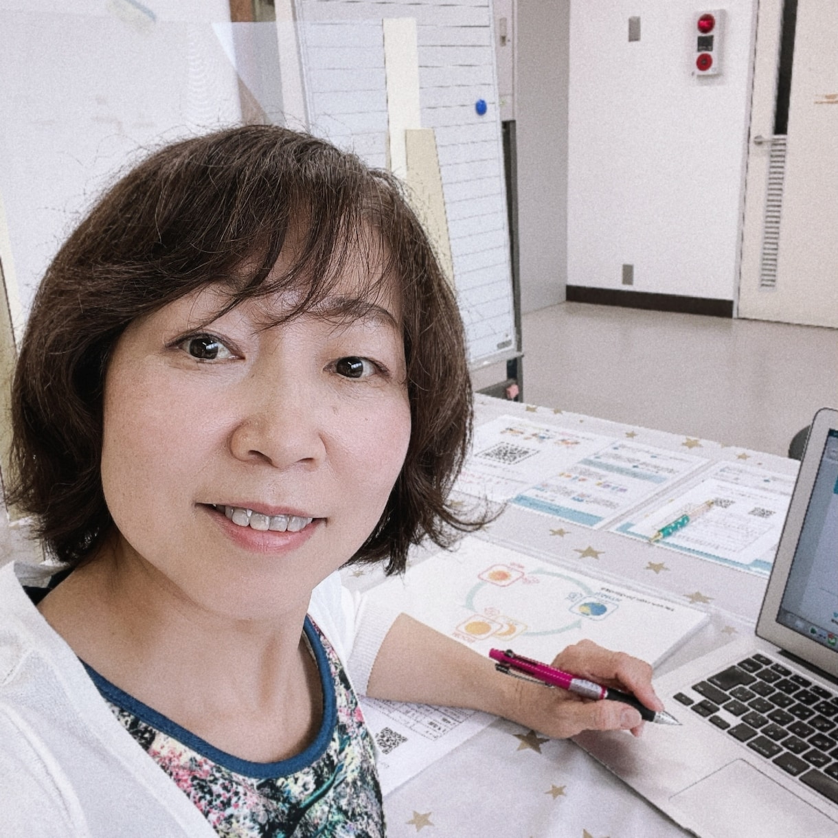 自分を知ることでありのままの自分を受け取れます 「そのまんまの自分愛す！」ことでライフスタイルが充実します。 イメージ4