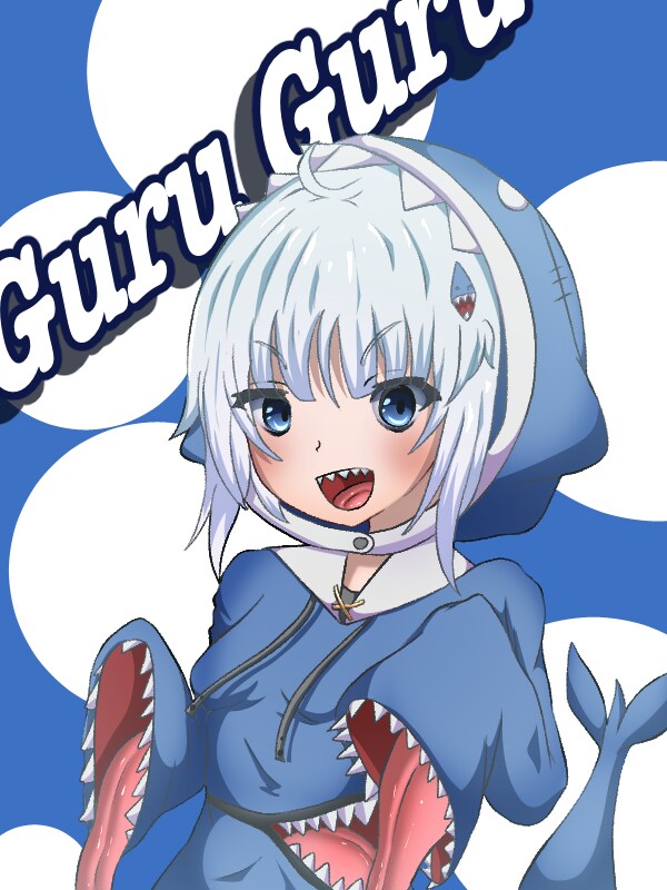 実況動画用の立ち絵やアイテムなど描きます 動画用の立ち絵からアイテム素材なんでもお任せください イメージ5