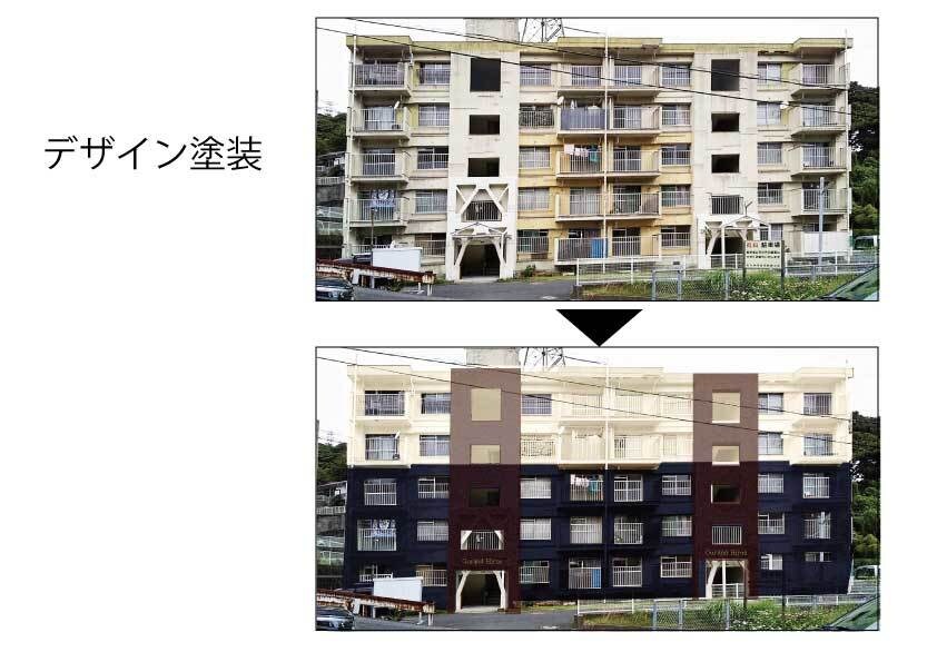 空間デザイン制作します 住宅の内装・外装、オフィス家具の提案など イメージ1