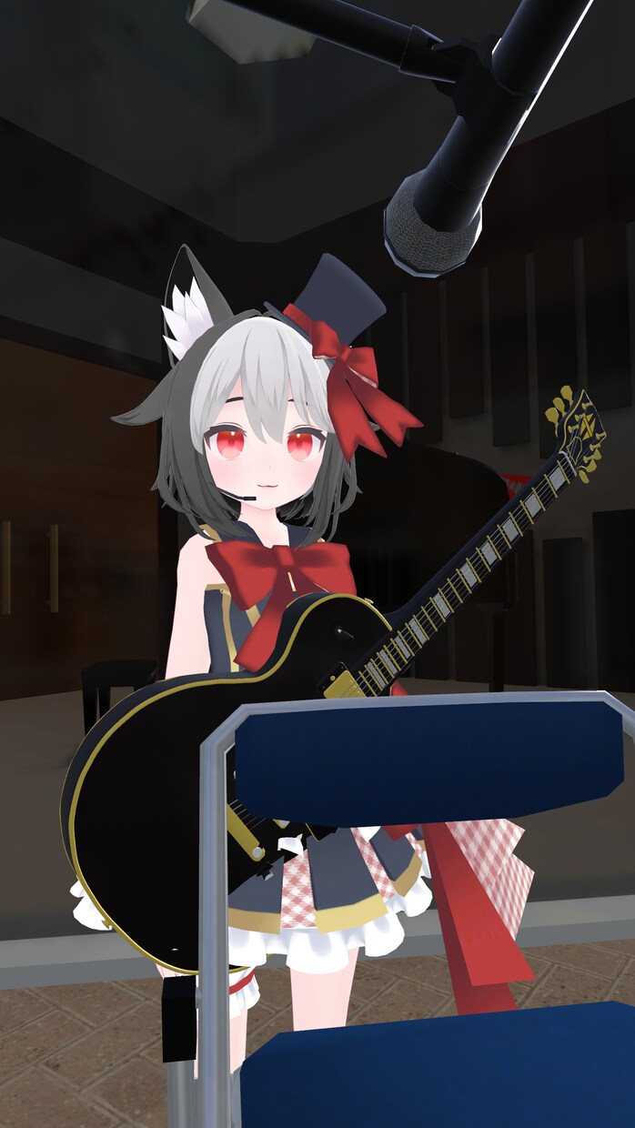 vrchatのアバターセットアップをサポートします vrchat最高ランクのトラステッドユーザーが詳しく教えます イメージ1