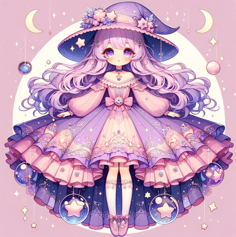 まるで本物かのようなAI美女作成をガイドします 複雑な動作もでき、まるでそこにいるかのような感覚を体現！ イメージ7