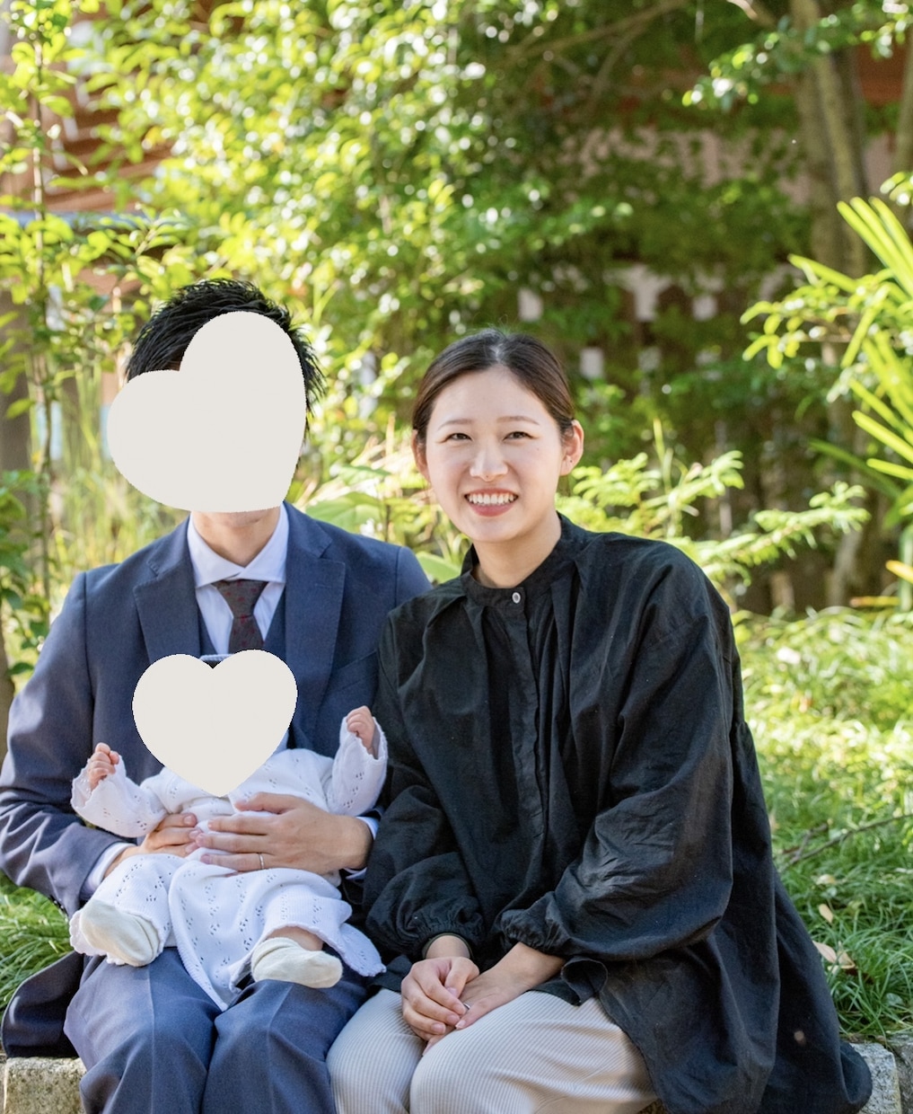 ３歳息子の脱ステ経験アリ「今」苦しい方お話聞きます 今すぐ話を聞いてほしい、という方お待ちしております。 イメージ1