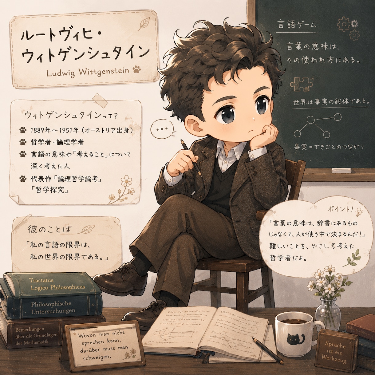 失恋で見失った自分を取り戻す対話をします 恋を失っても、自分まで失わないために。 イメージ7