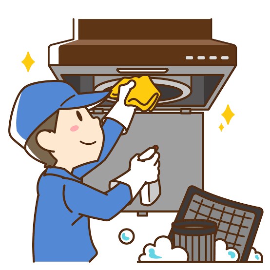 家の汚れの落とし方や掃除の仕方のご相談乗りますます 個人ハウスクリーニングならでは！市販のもので完結出来ます イメージ2