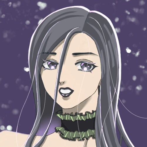 うちの子やアイコン、壁紙描きます カワイイやカッコいい、セクシーどんな子も魅力的に仕上げます! イメージ1