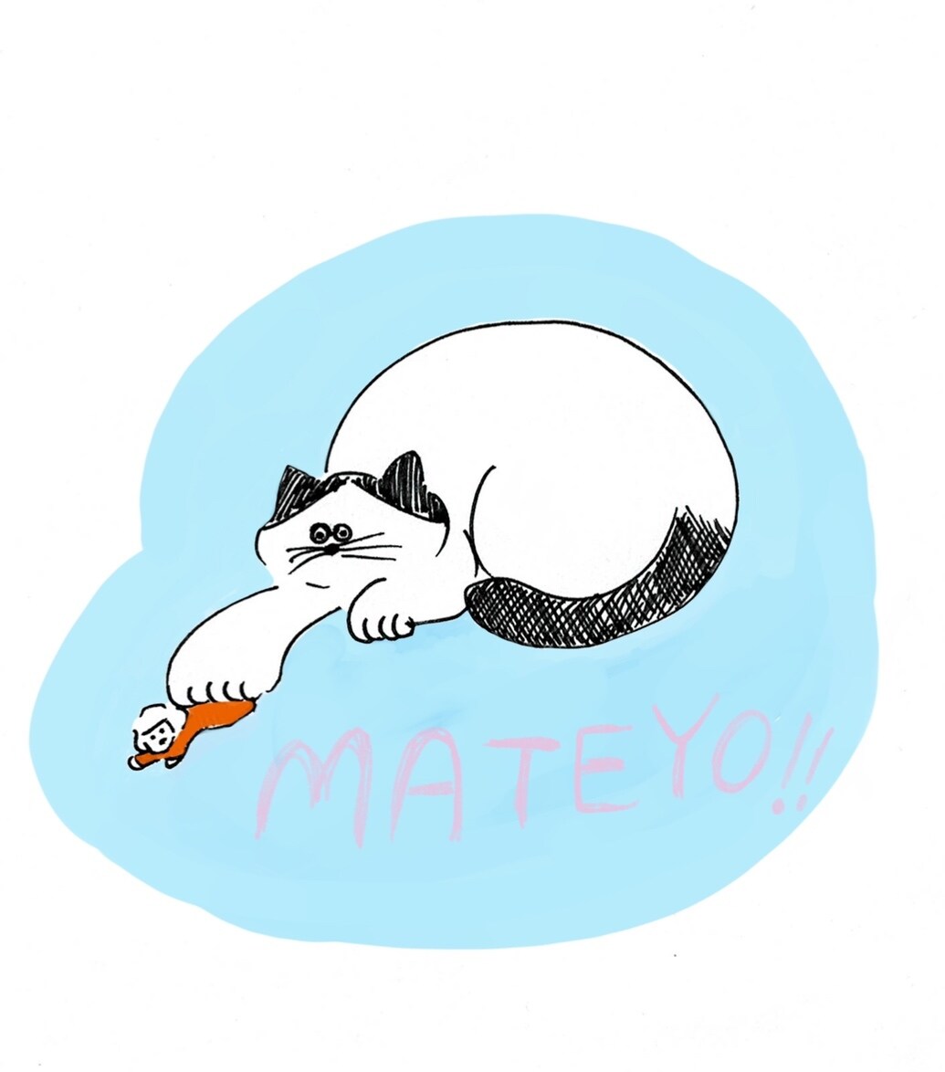 可愛いイラストを得意としています 動物のイラストや、キャラクターを作るのを得意としています。 イメージ8