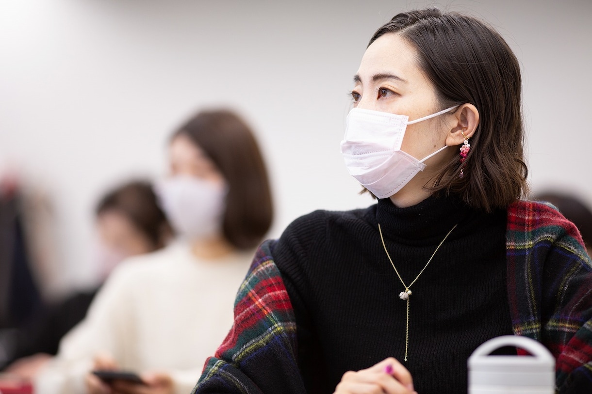東京近郊1日撮影プラン!女性カメラマンが撮影します イベント・セミナー・ワークショップ・パーティなどの写真撮影に イメージ2
