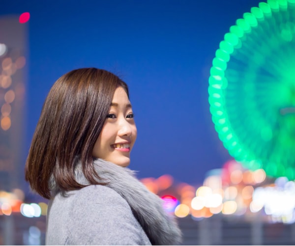 CA彼女❤️があなたと今宵『浪漫飛行✈️✨』します ✨ねぇ、胸キュン♡足りてる？⭐️CA彼女とトキメキデート❣️ イメージ4
