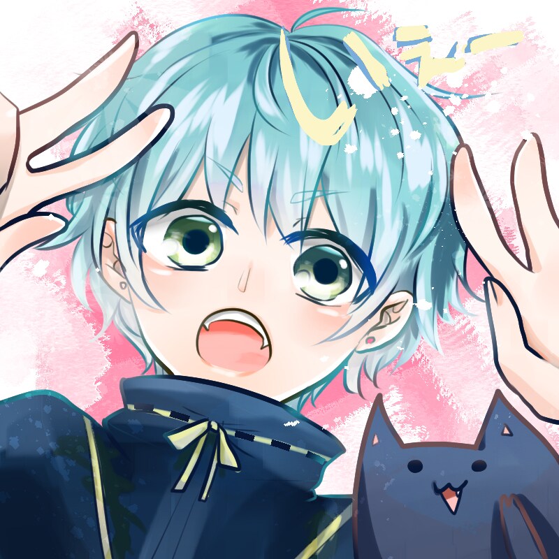 あなたのアイコン・イラスト描きます あなたの創りたいアイコン描きます！＾＾ イメージ9