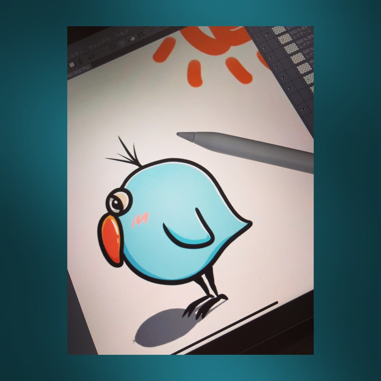ポップでカワイイ！アイコンイラストお描きします 【先着1名】お手頃価格で、SNSでちょっぴり贅沢なアイコンに イメージ4