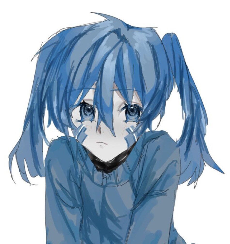 アイコンや1枚絵、立ち絵などのイラストを描きます 趣味やお仕事に使うイラストなど イメージ3