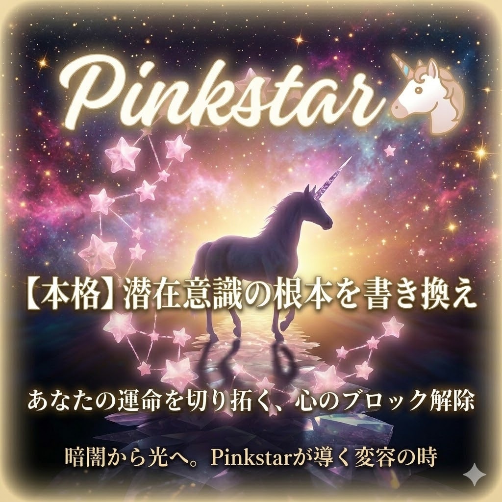 ブロック解除で思い込みを外して願いを叶えます ★【初めての方用・24時間以内対応】 イメージ1