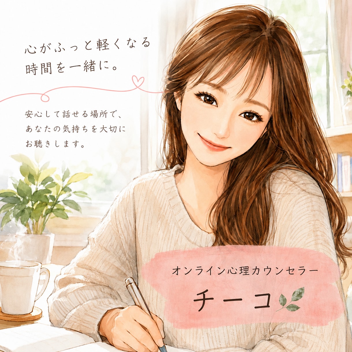 関西弁で本音の喝！秘密の悩みを引き受けます うわべの優しい言葉はゼロ！ありのまま本音で向き合います イメージ2
