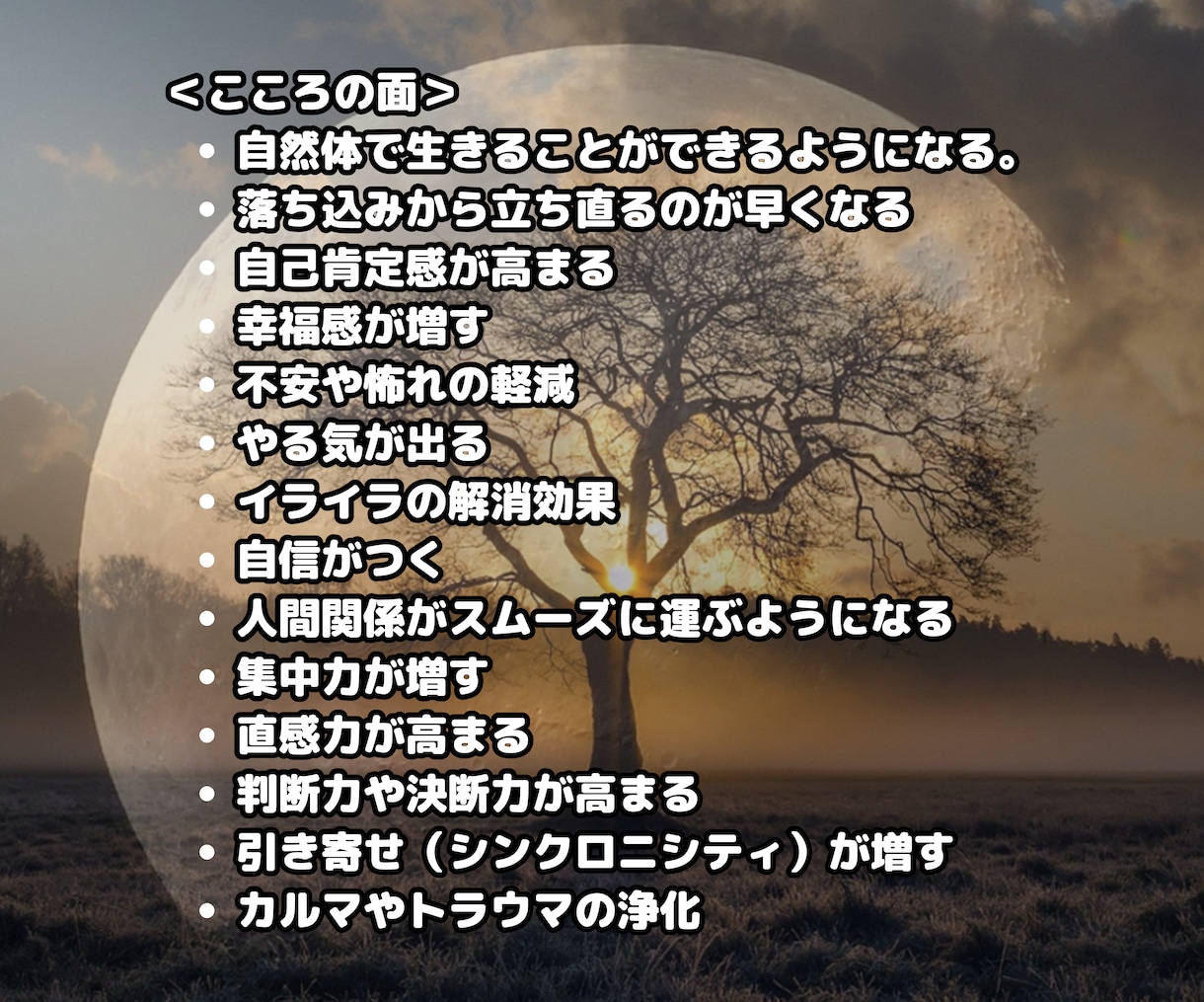 遠隔レイキヒーリングを心からお届けします 愛・調和・癒しの宇宙のエネルギーを使って、お悩みを聴きます！ イメージ4