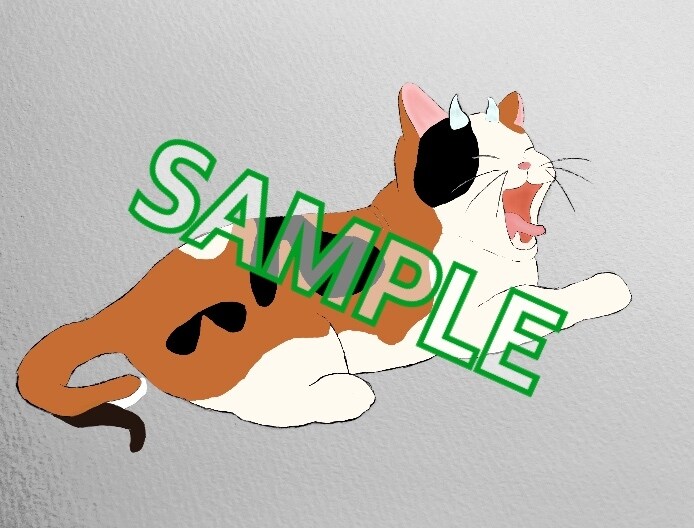 あなたのパートナーを具現化します ご自身も周りも愛せるキャラクター作りをお手伝い イメージ3