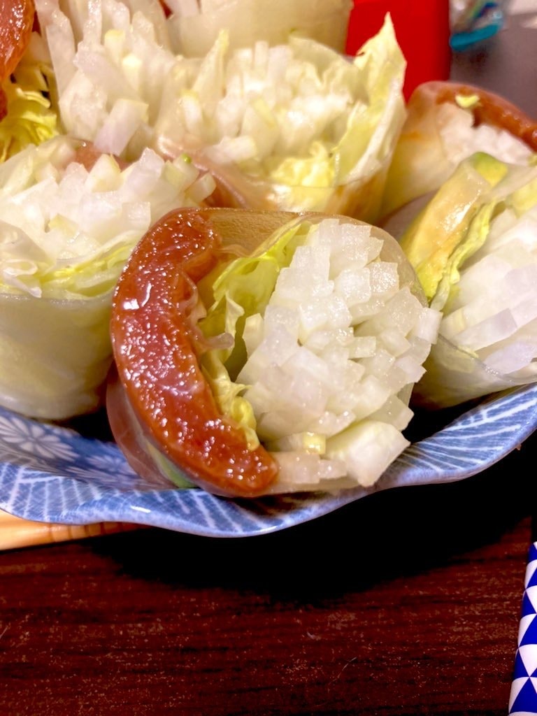 日々の食事からおつまみまで！レシピ提案します 簡単に出来るおつまみや食事のレシピ提供致します。 イメージ2