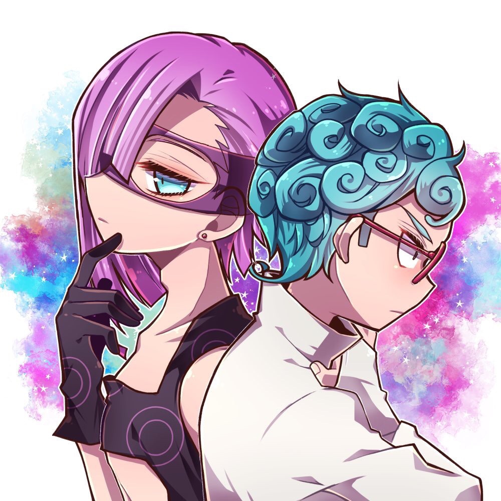 夢絵対応しました♡アイコン、イラスト作成します 夢絵、コテキャ、版権キャラ可能です イメージ6
