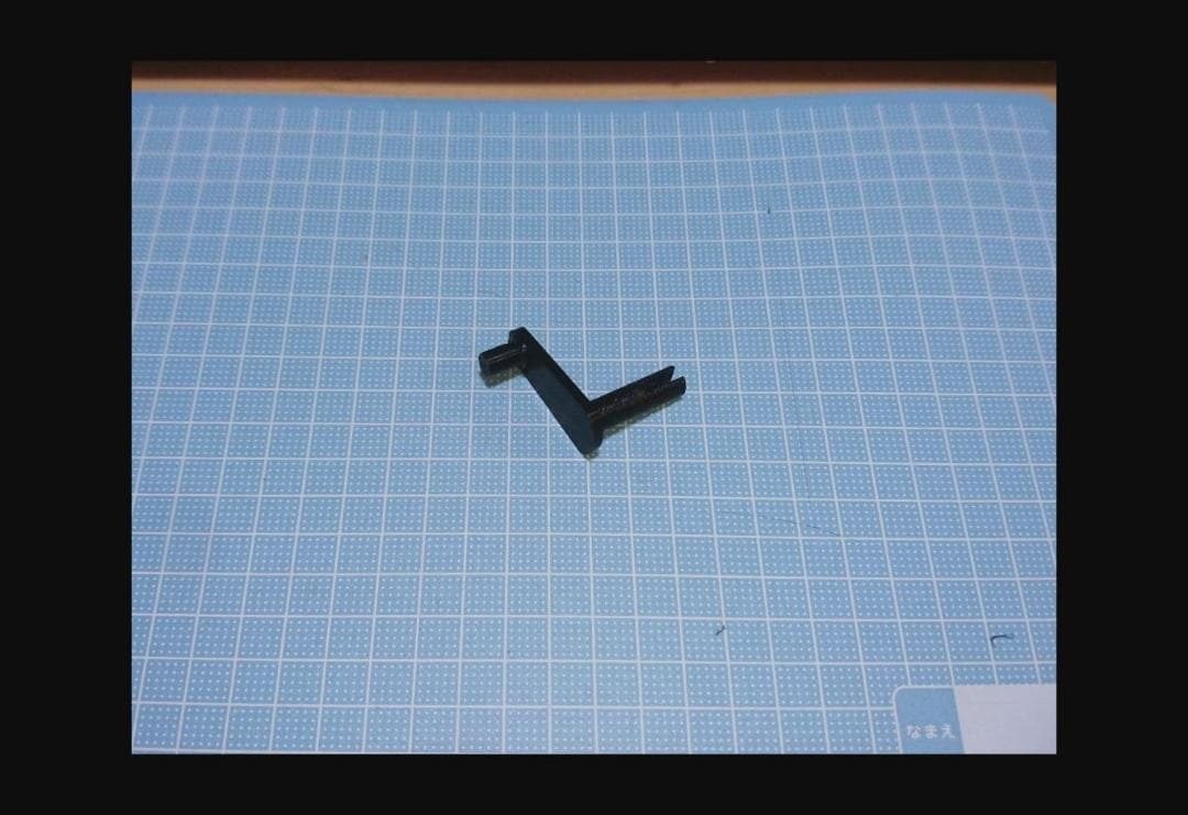カメラ用の補修部品や小物を制作します 機種・用途に合わせて製作、まずはお見積り イメージ5