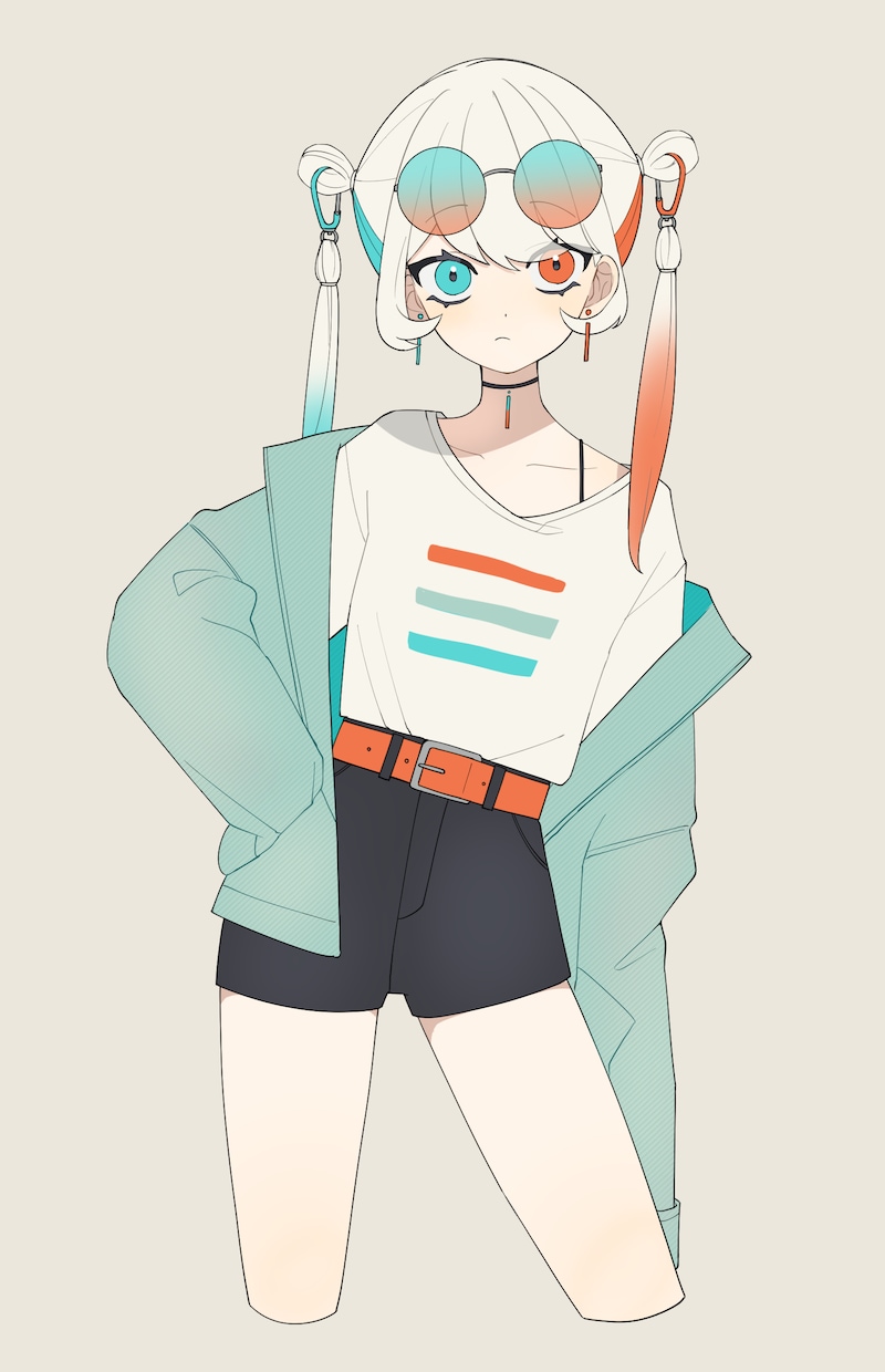 イラスト制作いたします アイコンや動画イラストなどに◎ イメージ8