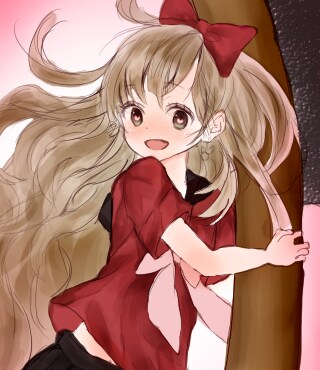 カットイラスト描きます＾＾ イメージ2