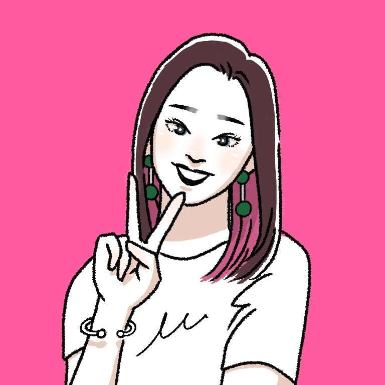 あなたの似顔絵を描きます SNSアイコンなどに使える似顔絵イラストを描きます。 イメージ1