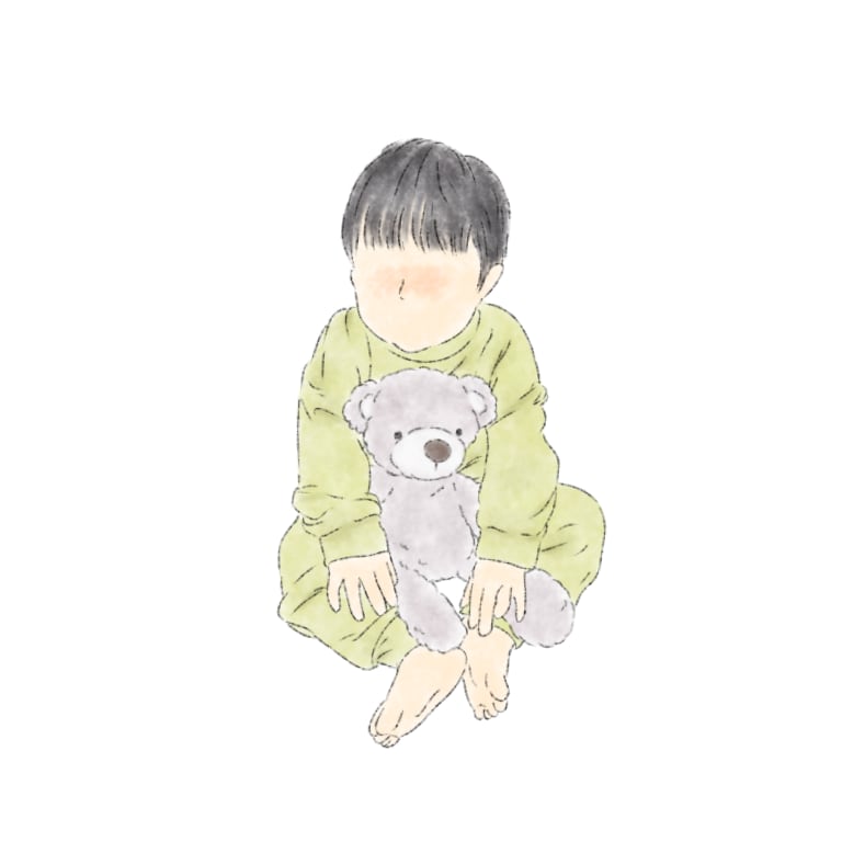 お写真を元に線画イラストを描かせていただきます 写真もいいけど、イラストでしか出せない魅力を〜 イメージ8